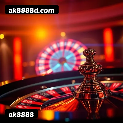 ak8888 bônus R$5.000 + 500 giros - Rollover 35x, prazo 30 dias, 38% taxa conversão