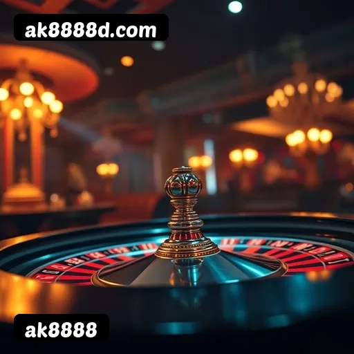 Loterias online disponíveis na ak8888