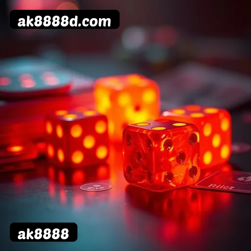 ak8888 segurança SSL 256-bit - Licença Curaçao, eCOGRA, GLI certificado